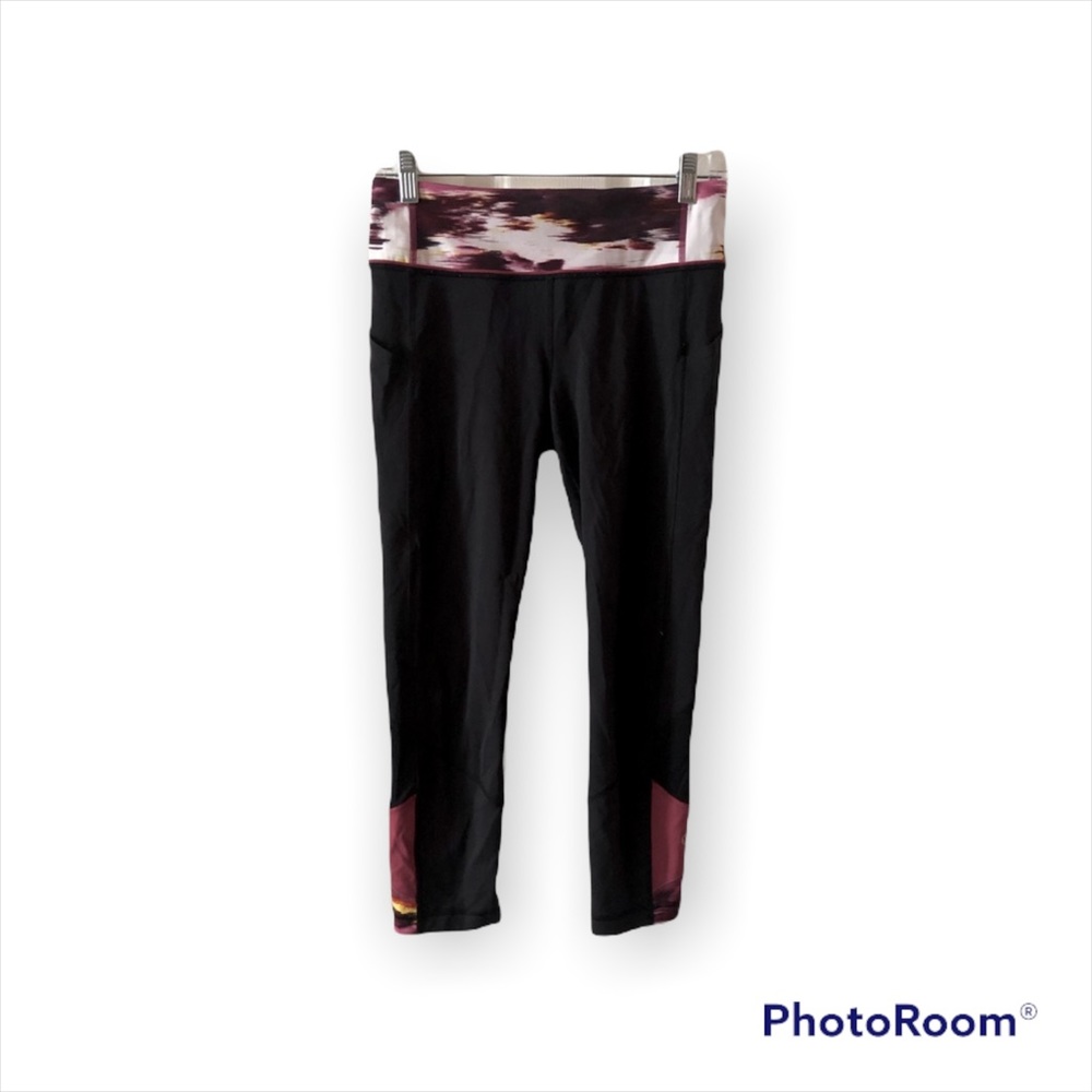 Lululemon athletica leggings